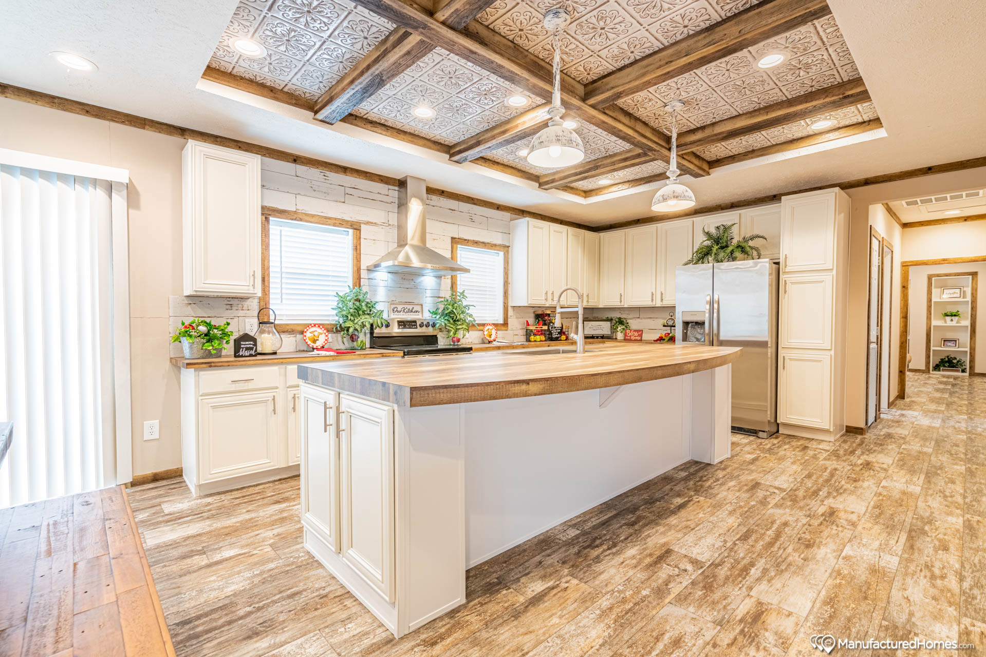 Admiral The Tyra For Sale by Magnolia Estates of Brookhaven